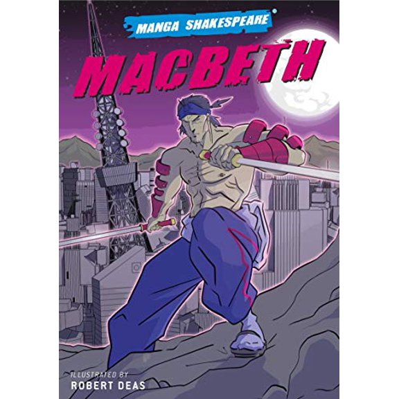 Pre-Owned Macbeth (Paperback) 0955285666 9780955285660