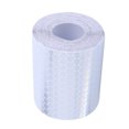 thumbnail image 7 of Reflective Warning Tape Pvc Reflective Tape Rollo Advertencia Fluorescente Cinta Adhesiva Reflectante Pegatina Seguridad, 7 of 7