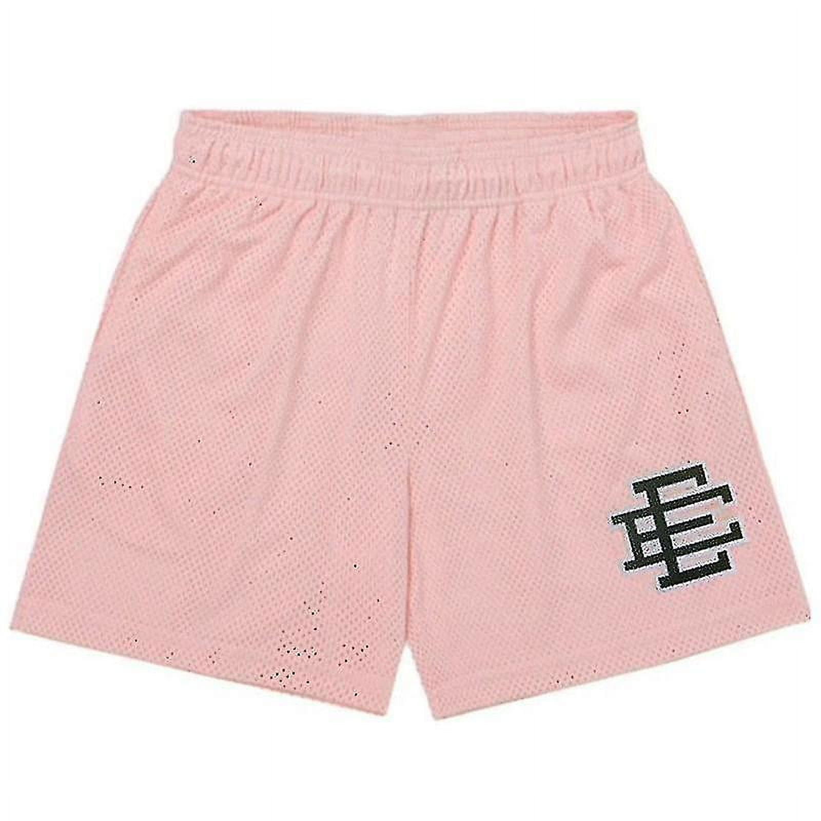 Eric Emanuel EE shorts ショーツ ハーフパンツ Eric Emanuel Shorts Ee Shorts Sports Breathable Mesh Pants Ee