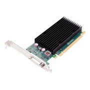 Lenovo Thinkserver TS130 512 MB NVIDIA NVS 300 Graphics Card NVS 300 03T8152