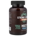 thumbnail image 3 of YumVs Strong Earth Gummies, Multi Teen, Raspberry, 90 Gummies, 3 of 4