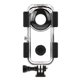 thumbnail image 3 of Carcasa impermeable de 40 m/131 pies para cámara Insta360 ONE X2, carcasa protectora subacuática para buceo., 3 of 14