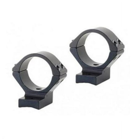 UPC: 0876430001197 | Talley Scope Rings Base 1 Remington 700 721 722 725 40X Matte Med 940700