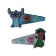 thumbnail image 5 of Disney Stitch Brush & Hair Accessories in Box, Kid, 5 of 7