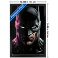 thumbnail image 7 of DC Comics Batman Framed Poster and 2026 Calendar, 7 of 7