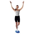 thumbnail image 3 of TheraBand Stability Trainer, Firm, Green (Set of 2), 3 of 9