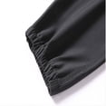 thumbnail image 5 of Men's Durable Training Sweatpants Workout Pants Reinforced Knee Joggers for Calisthenics & Outdoor Sports, 5 of 5