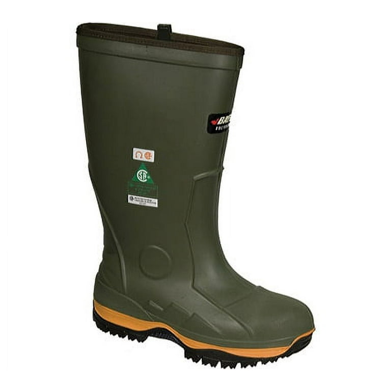 Baffin Womens Brutus (stp)-u Construction Boot Baffin Brutus