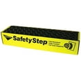 Keeper 05679 Heavy Duty Safety Step Tape, 171/2 in L x 4 in W, EPDM