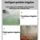 thumbnail image 2 of Riwesomey Boquilla de nebulización de bloqueo deslizante de baja presión para invernadero doméstico, rociador de niebla de conexión rápida, Artesanía 0.4 mm, 2 of 6