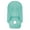 Green 2, variant on Generic kids High Chair Cushion, Soft and Comfortable Seat Pad, Suitable for Most High Chairs, Refer to Description for Compatibility