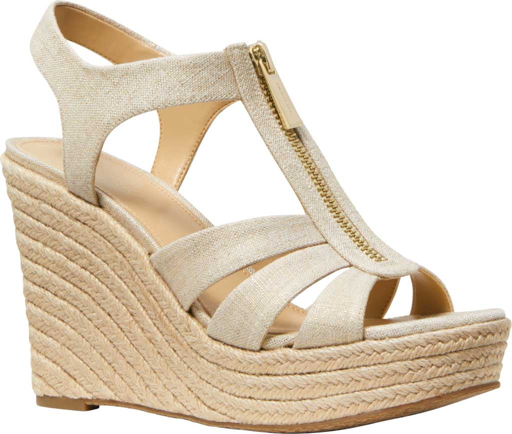 michael michael kors berkley sandals
