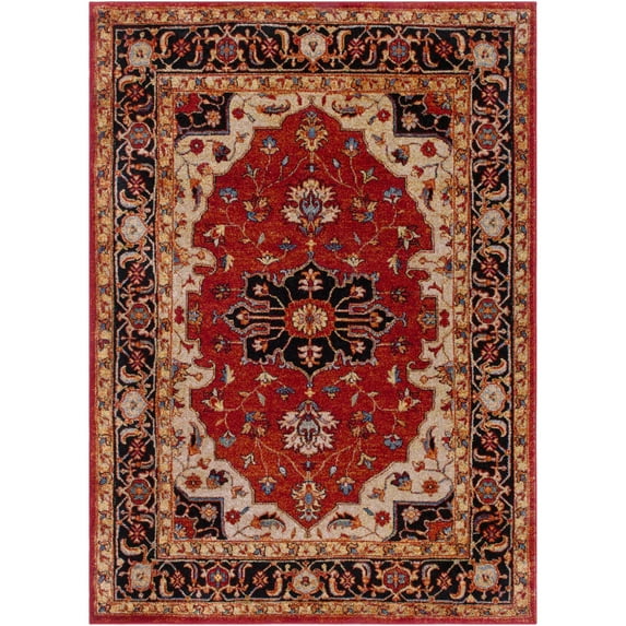 Surya Serapi SRP-1002 Indoor Area Rug