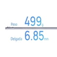 thumbnail image 2 of Tableta Huawei MatePad HarmonyOS 2 6GB 128GB 11 Pulgadas Kirin 710A BartokR-W09B Gris, 2 of 4