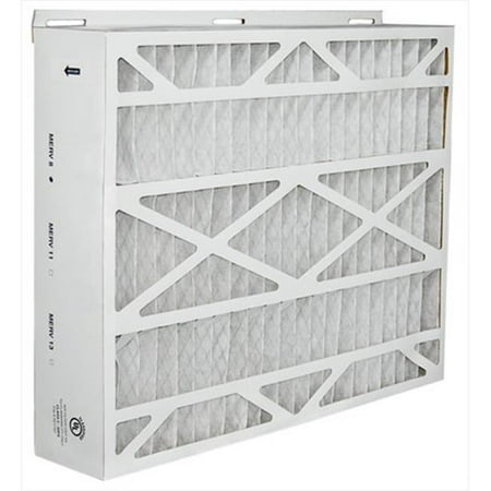 Merv 11 Aftermarket Replacement Filter, Pack Of 2