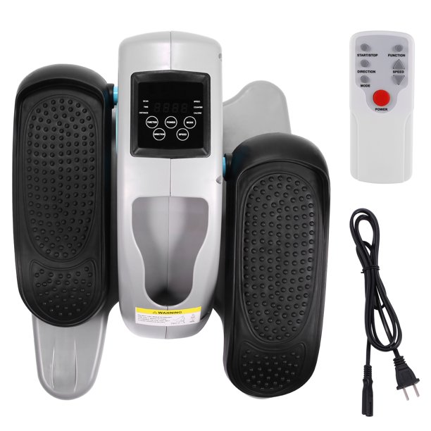 compact pedal exerciser