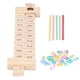 thumbnail image 5 of Juego de palos para contar, suma de madera, resta, conteo, bloques de varillas de conteo matemático, juguete, suma, resta, palo para contar, juguete, máxima confiabilidad, 5 of 8