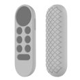 thumbnail image 1 of CNKOO Housse de Protection en Silicone Souple Antichoc pour Télécommande TV Google Chromecast 2020, 1 of 11
