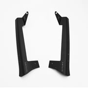 ZROADZ Z374711-KIT Front Roof LED Kit Fits 07-17 Wrangler (JK) Fits select: 2015-2017 JEEP WRANGLER UNLIMITED, 2012-2014 JEEP WRANGLER