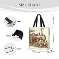 thumbnail image 3 of Balery Train Bolsa de Mano para Mujeres con Cremallera, Bolsa de Gimnasio con Compartimentos, Bolsa para Laptop, Bolsa para Trabajo, 3 of 7