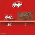 thumbnail image 5 of KIT KAT Milk Chocolate Wafer Candy, Full Size, 1.5 oz., 36 pk. With White Bowl By OMA, 5 of 7