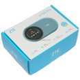 thumbnail image 1 of U10S Pro WiFi6 Mobile Hotspot Pocket WiFi Modem 4g Router with SIM Card Slot and 3000mAh Battery, 1 of 19