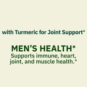 Spring Valley Mens Multi Tablets, 150 Count