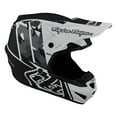thumbnail image 2 of Troy Lee Designs Youth GP Offroad Helmet; Nova Camo White Youth Large, 2 of 3