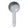 thumbnail image 2 of Cheers.US Dog Food Scoop Muti-Functional Plastic Measuring Cup Pet Food Feeding Spoon, 1 Cup Spoon Long Handle with Puppy, 2 of 7