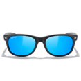 thumbnail image 1 of Gafas de Sol Polarizadas Unisex Vintage MERRY'S 55mm, 1 of 6