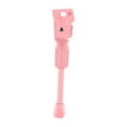 thumbnail image 3 of Pata de cabra para bicicleta infantil, soporte lateral para bicicleta, soporte trasero, pata de cabra de un solo lado para bicicletas de carretera para ruedas de 16 pulgadas, 3 of 8