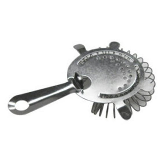 Adcraft BST-22/PKG Stainless Steel Bar Strainer (Pack of 2)