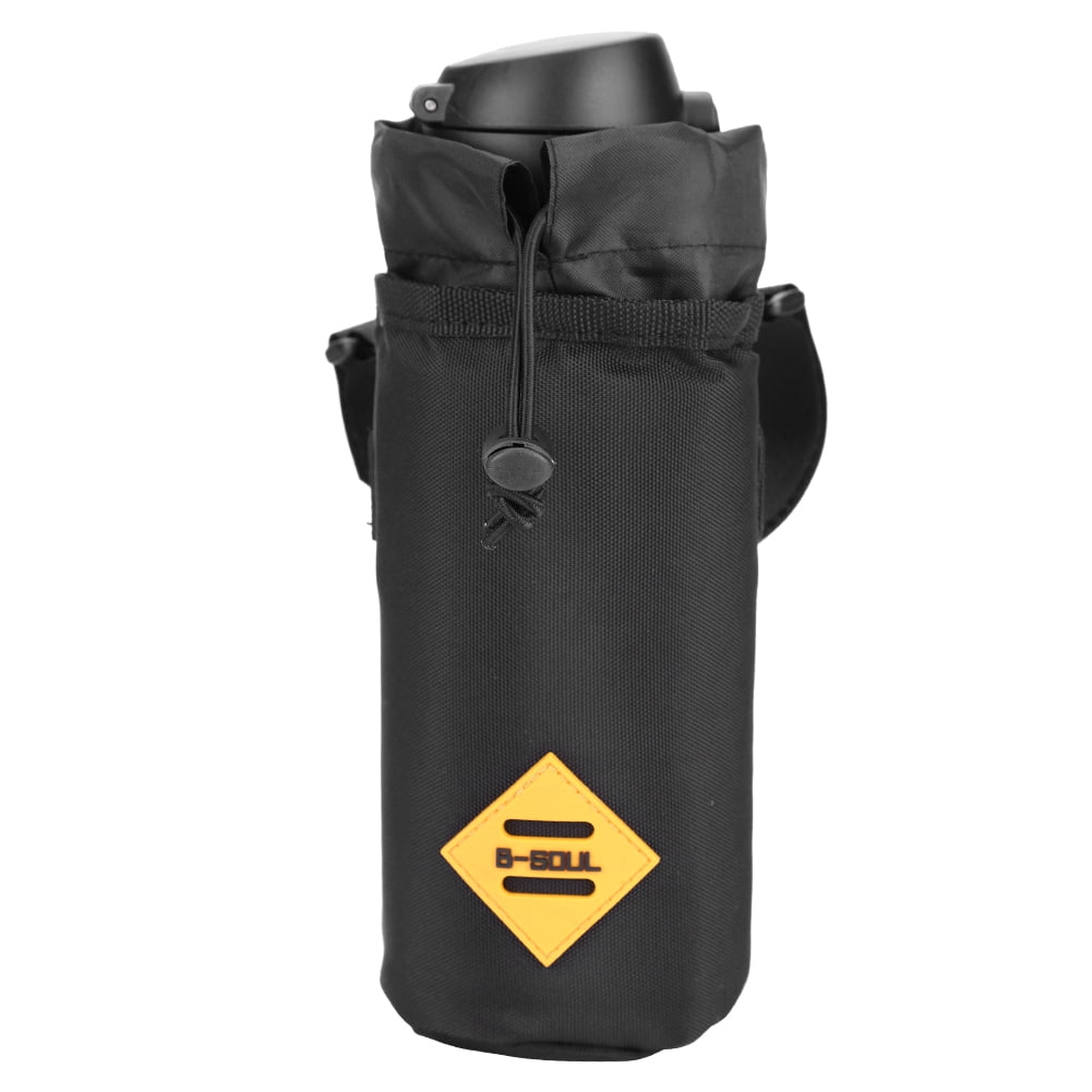 bike water bottle holder bag