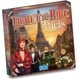 thumbnail image 1 of Juego de Mesa Ticket to Ride Paris – Juego de Estrategia de construcción de rutas de Tren con autobu, 1 of 10