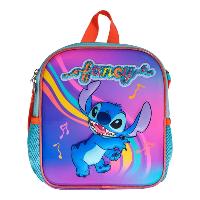 Lonchera Infantil Disney Stitch 4 L