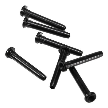 

1 Box Badminton Racket Racquet Grommets Eyelets String Protector Accessories