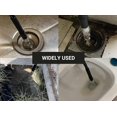 thumbnail image 5 of Cleaning Tool High-pressure Nozzle, Drain Augers, Sewer Pipe Dredging And Cleaning Tools For Pipe Unclogging,drain Clog Remover, 5 of 5
