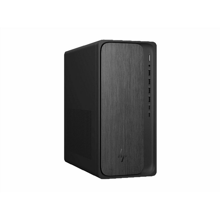 HP OmniDesk Desktop AMD Ryzen 7, 16 GB;2 TB SSD Windows 11 Home