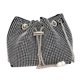 thumbnail image 5 of Bolso de hombro para mujer, elegante bolso de hombro para el trabajo, cumpleaños, desplazamientos Plata Yuyangstore Bolso de hombro para mujer, 5 of 8