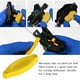 thumbnail image 2 of Soidarity Herramientas de mantenimiento, ergonomía, artesanía, 30ML, amplio, mantenimiento de bicicleta, Kit de purga de frenos, Kits de purga de Ciclismo Tipo 3 Soidarity OD001431-02B, 2 of 6