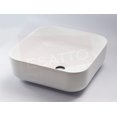 thumbnail image 2 of Esatto® Kit Bild Nc Paquete De Precio Mejorado Con Lavabo, Llave Y Desagües Listo Para Instalar ESATTO PAQUETE COMPLETO DE LAVABO PARA BAÑO, 2 of 4