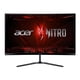 thumbnail image 1 of Monitor Acer Nitro ED0 ED270 X0biip 27 pulgadas Curvo FHD 200 Hz, 1 of 5