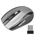 thumbnail image 1 of Wireless Gaming Mouse Adjustable DPI 2.4G 6 Buttons Optical Mouse for Laptop Notebook PC, 1 of 8
