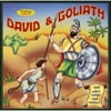 Pre-Owned - Good Book Presents: David & Goliath