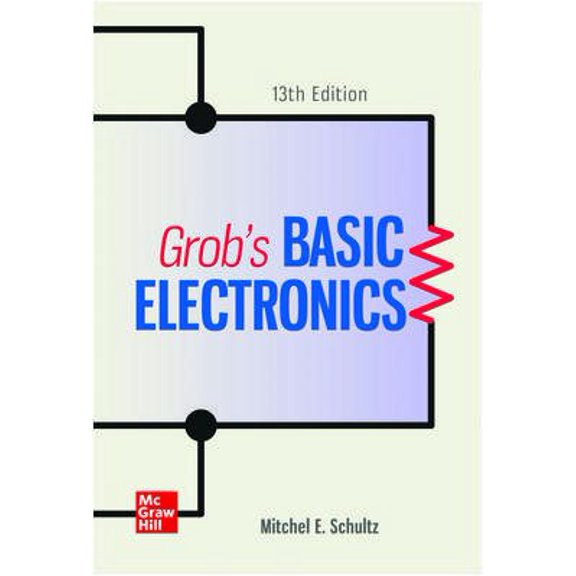 Pre-Owned Experiments Manual for use with Grob's Basic Electronics