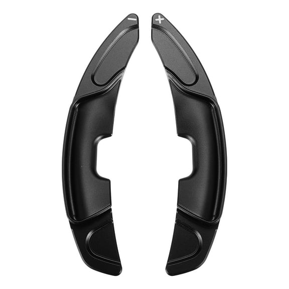 Steering Wheel Shift Paddle Cover Shifter