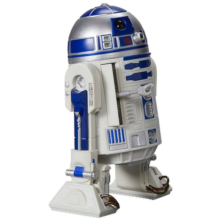 Star Wars The Black Series R2-D2 (Artoo-Detoo)