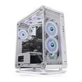 thumbnail image 1 of GABINETE THERMALTAKE CORE P6 BLANCO ATX CRISTAL, 1 of 5