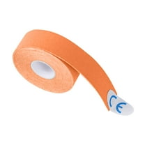 Tape 2.5cm X 500cm Face Eye Neck Lift Tape Multifunctional High Elasticity Forehead Frown Facial Lip Mouth WrinklesSticker Chin S