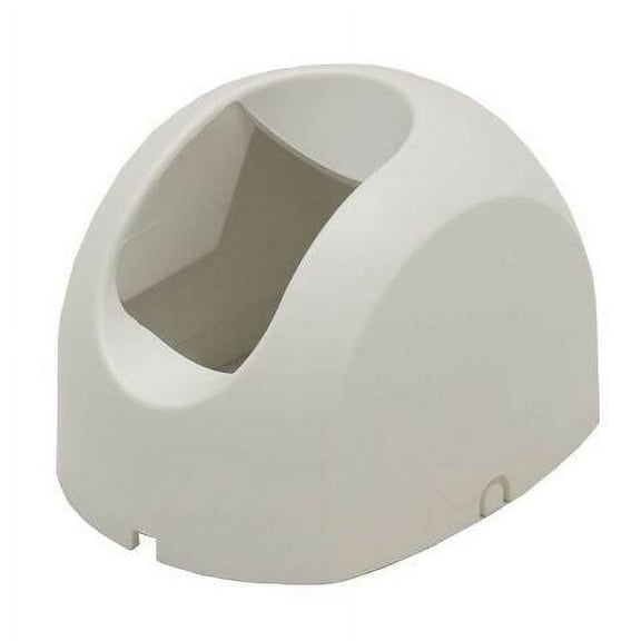 Aqua Signal Boat Light Housing E-8385100600 | Series 34 (Starboard)